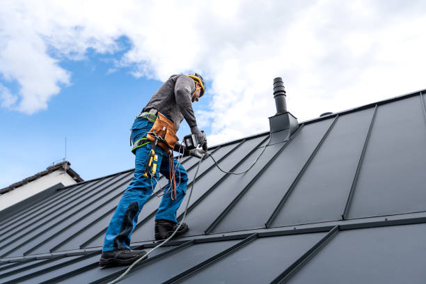 Best Roof Leak Repair  in Bedford Heights, OH